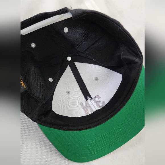 3N Snapback Hat - Picture 6 of 7